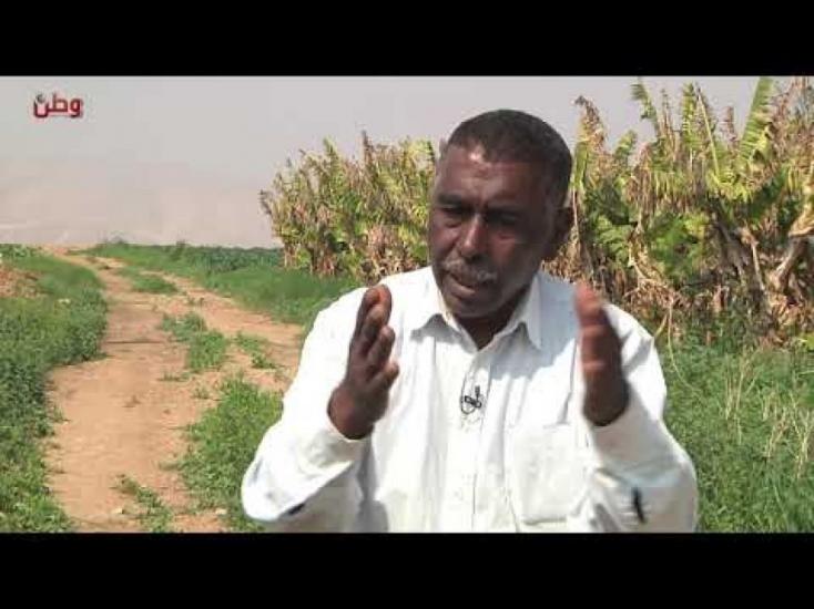 رئيس بلدية النويعمة والديوك الفوقا لوطن: ما يحدث في أراضي الدولة قمة في الفساد