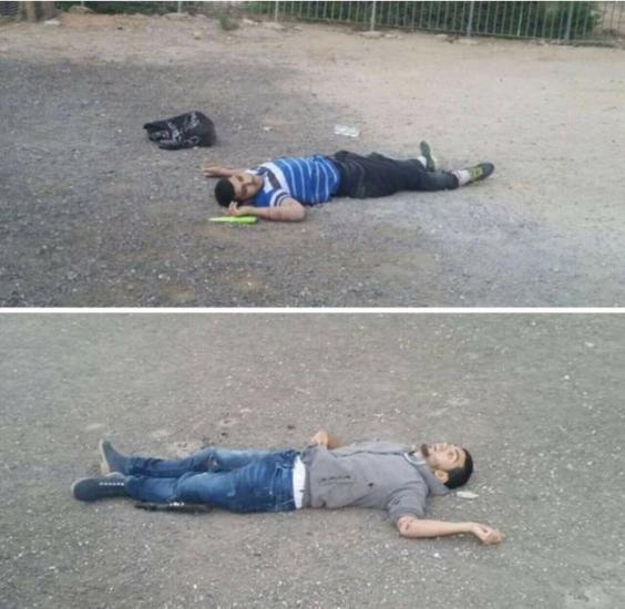 "فتح": الإعدام الميداني لثلاثة شبان في القدس جريمة حرب