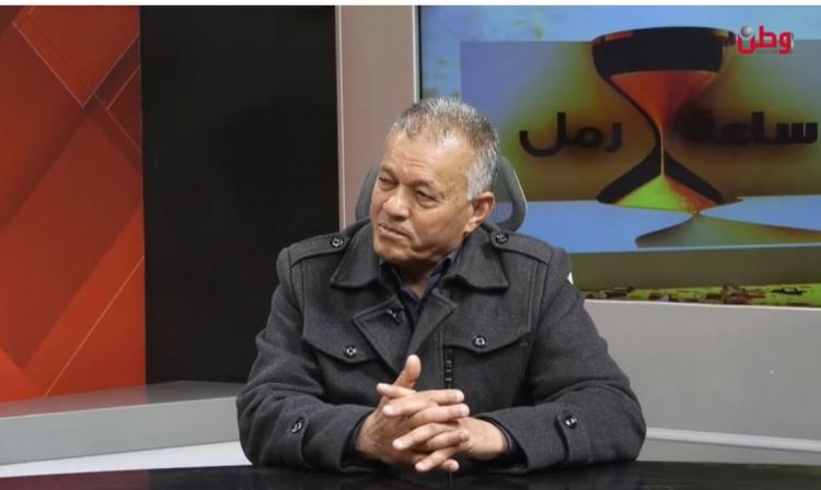 وطن تسائل رئيس بلدية بدو سالم أبو عيد