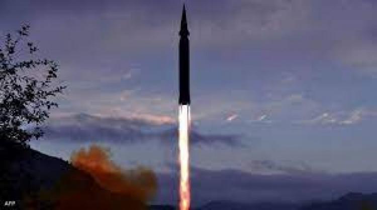 كوريا الجنوبية واليابان تعلنان عن رصد صاروخ باليستي أطلقته كوريا الشمالية
