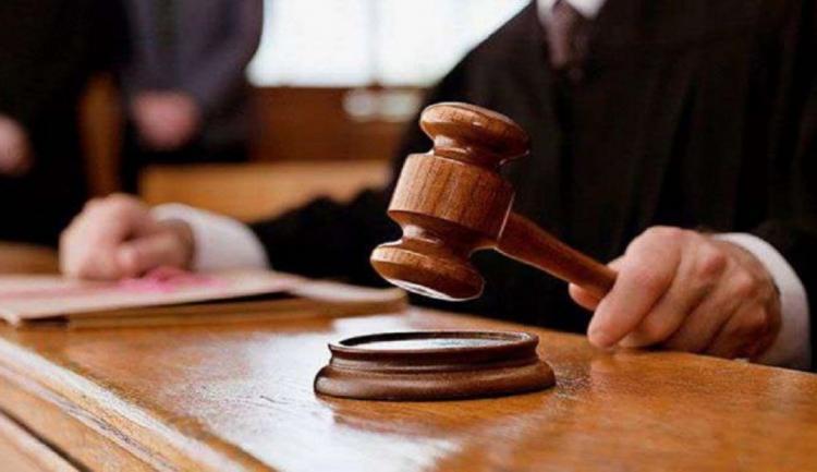 محكمة بداية أريحا تصدر حكماً بالأشغال الشاقة المؤقتة لمدة ثلاث سنوات لمدان بتهمة السرقة