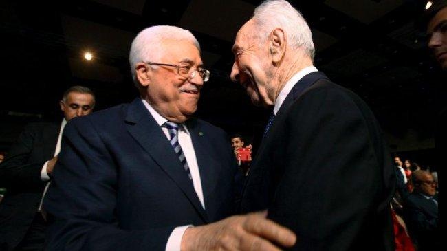 هآرتس: نتنياهو يصادق على مشاركة الرئيس عباس في جنازة بيرس