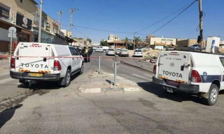 قتيل في جريمة إطلاق نار في عسفيا بالداخل المحتل قتيل في جريمة إطلاق نار في عسفيا بالداخل المحتل
