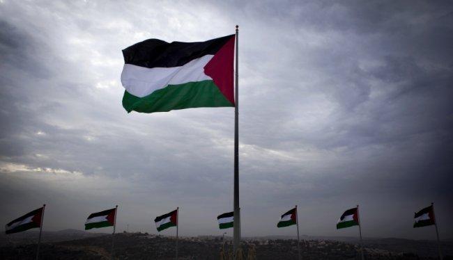 وزارة الثقافة تستنكر قرار الـ"يوروفيجن" بحظر رفع علم فلسطين