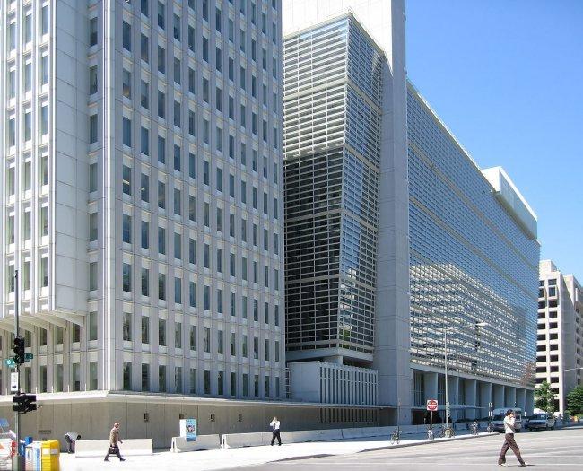 البنك الدولي: معدل النمو يتجاوز الـ3% في منطقة الشرق الأوسط وشمال أفريقيا عامي 2018 و2019