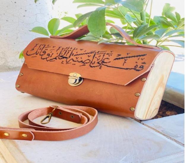 عبير...الإبرةُ التي تُخيطُ ملامحَ الوطنْ عبير...الإبرةُ التي تُخيطُ ملامحَ الوطنْ