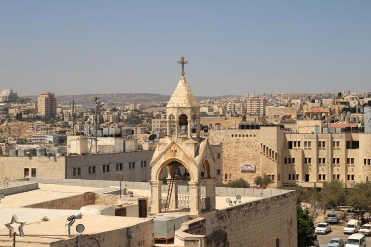 مغراس الثقافي في بيت لحم: حين تتحول الثقافة إلى مقاومة صامتة”