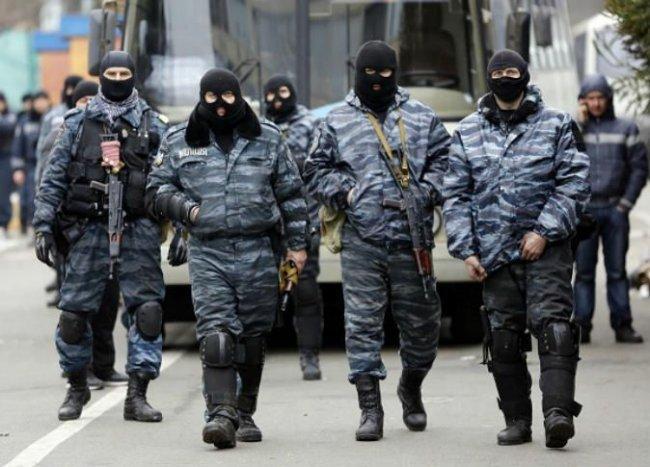 روسيا: ضبط "خلية ارهابية" خططت لهجمات باحتفالات العام الجديد