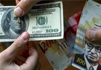 تواصل انخفاض صرف الدولار تواصل انخفاض صرف الدولار