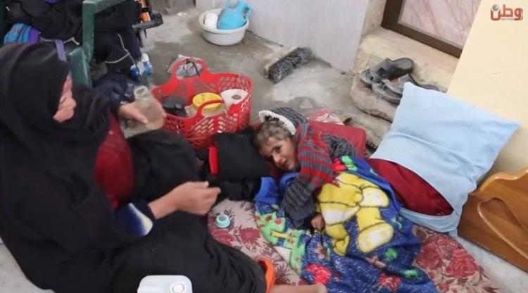 بالفيديو... بعد تقرير لـ "وطن": داعمون يرممون منزل الجدة "أم إسماعيل" بالفيديو... بعد تقرير لـ "وطن": داعمون يرممون منزل الجدة "أم إسماعيل"