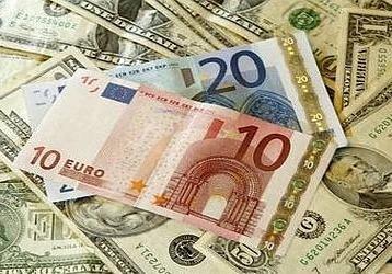 العملات تراوح مكانها مقابل الشيقل
