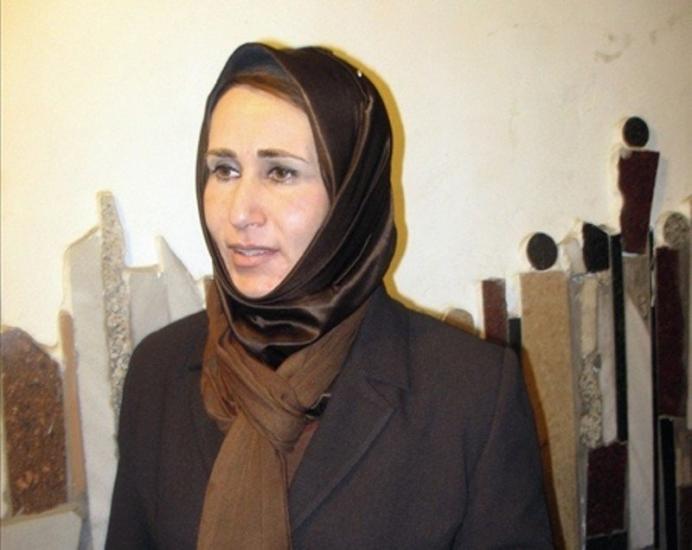 نجاة أبو بكر: سيتم مساءلة رئيس الوزراء في قضية النقابات
