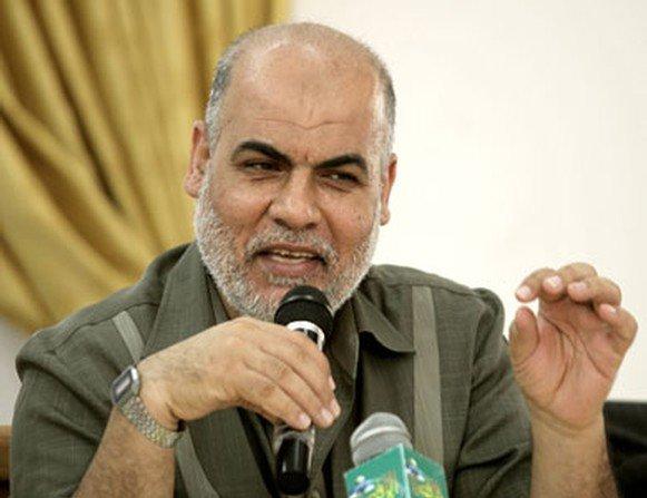قيادي في حماس يدعو لتسليم إدارة غزة لهيئة وطنية تمهيداً للتعاون مع حكومة 'الحمدالله'