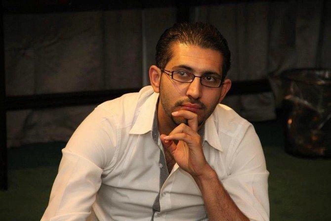 حملة تواقيع لاطلاق سراح الشاب خالد الناطور المحتجز في السعودية