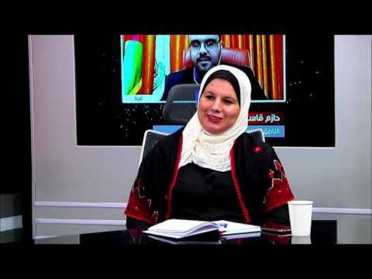 فتح وحماس لوطن: المرأة حاضرة بقوة في كافة نشاطاتنا السياسية والميدانية فتح وحماس لوطن: المرأة حاضرة بقوة في كافة نشاطاتنا السياسية والميدانية