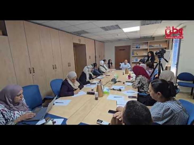 المرأة والمياه.. فجوة في المشاركة وتوصيات بمراعاة النوع الاجتماعي في صنع القرار المرأة والمياه.. فجوة في المشاركة وتوصيات بمراعاة النوع الاجتماعي في صنع القرار