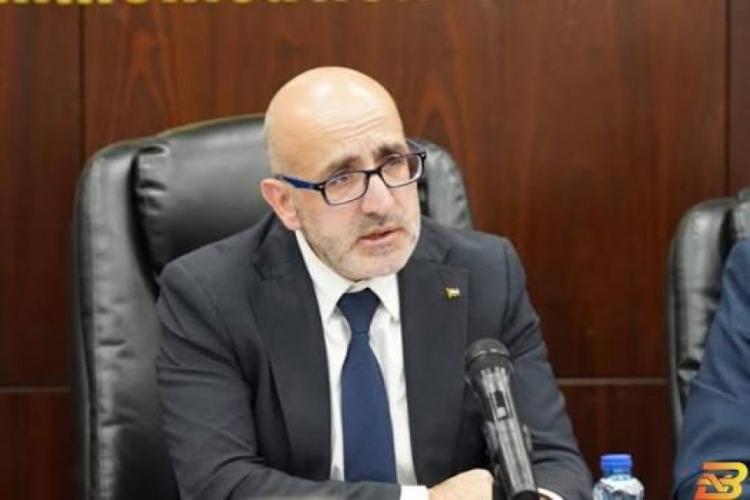 وزير المالية للمانحين: العجز عن استعادة المقاصة يتطلب المزيد من المساعدات الدولية