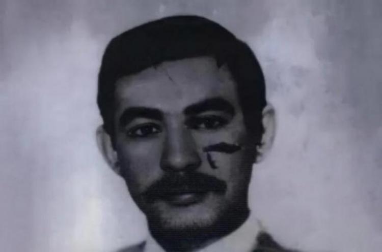 في مناشدة عبر وطن .. عائلة محمود العدرة تحذر من تدهور صحته في السجون الفرنسية وتطالب بالإفراج الفوري عنه في مناشدة عبر وطن .. عائلة محمود العدرة تحذر من تدهور صحته في السجون الفرنسية وتطالب بالإفراج الفوري عنه