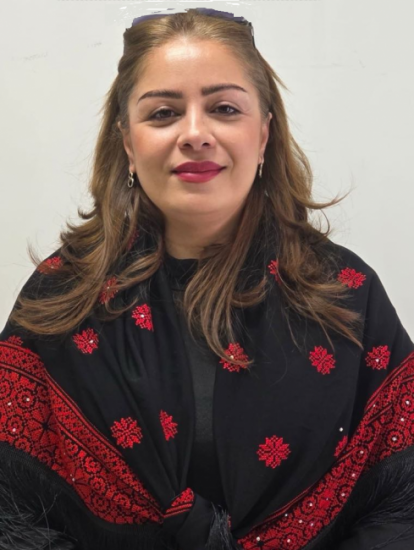 ريادة الأعمال بحكم الضرورة في فلسطين: صناعة الأمل من قلب الضيق ريادة الأعمال بحكم الضرورة في فلسطين: صناعة الأمل من قلب الضيق