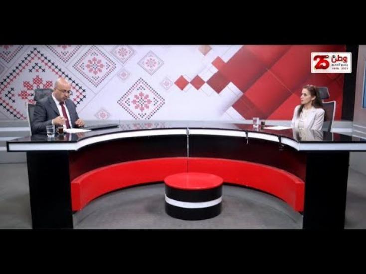 " وطن " تحاور أول امرأة تترشح لمنصب نقيب المهندسيين " م. نادية حبش" " وطن " تحاور أول امرأة تترشح لمنصب نقيب المهندسيين " م. نادية حبش"