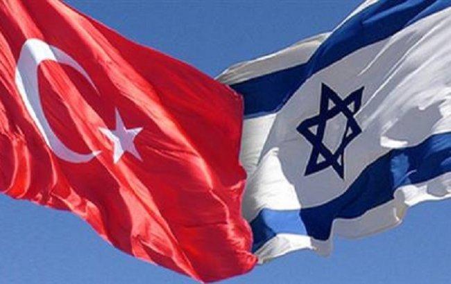 أرباح الاتفاق الاسرائيلي التركي وخسائر الأخرين