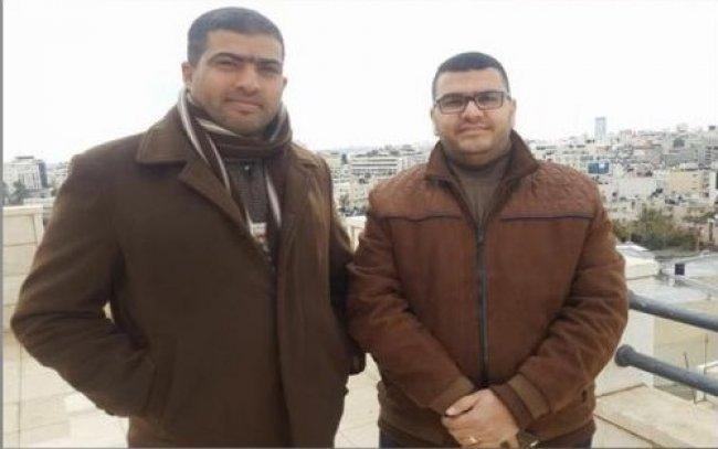 الخواجا والطيطي.. صحفيان يدفعان ثمن مهنتهما في محاكم الاحتلال
