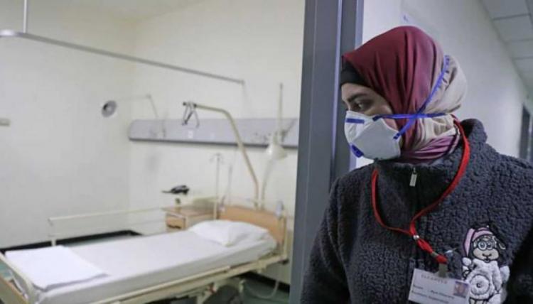 "الصحة": 439 إصابة بفيروس كورونا في قطاع غزة اليوم السبت