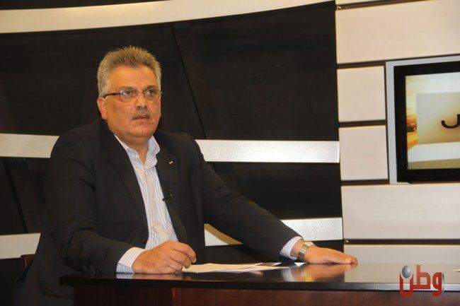 مازن غنيم يتحدث لوطن عن أزمة المياه المستمرة