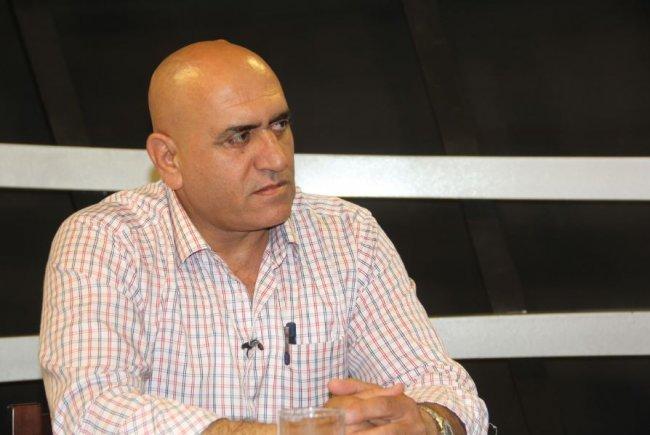 اللواء أكرم رجوب: لا يوجد فلتان في نابلس وهناك مشكلة في ضبط إطلاق النار
