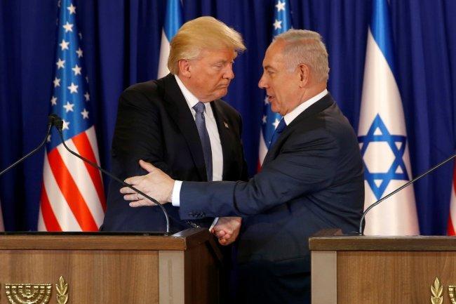 واشنطن تعلن عن إنجاز خطة لتسوية الصراع الإسرائيلي الفلسطيني