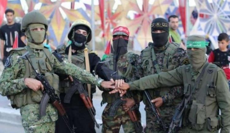 لجان المقاومة في غزة: لن نسمح للاحتلال بفرض معادلة جديدة