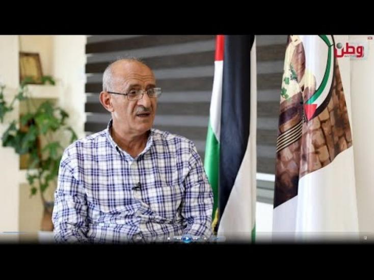 وطن تسائل رئيس بلدية سردا أبو قش وطن تسائل رئيس بلدية سردا أبو قش