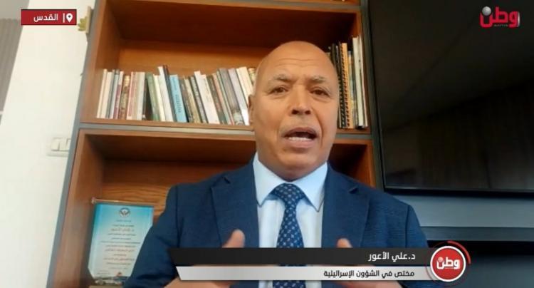 المختص بالشأن الاسرائيلي د. علي الاعور لوطن: تنياهو يصعّد في لبنان لنسف التهدئة مع إيران