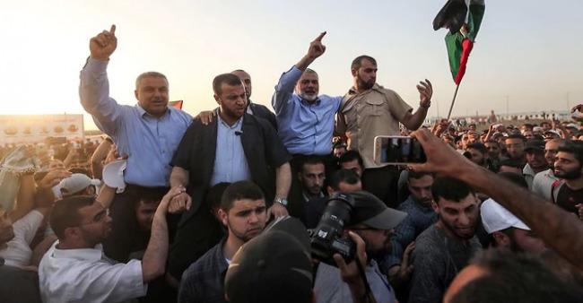 الوزير السابق حاييم رامون: نتنياهو يريد تعايشا مع حماس لكن الحل الوحيد هو الإطاحة بها