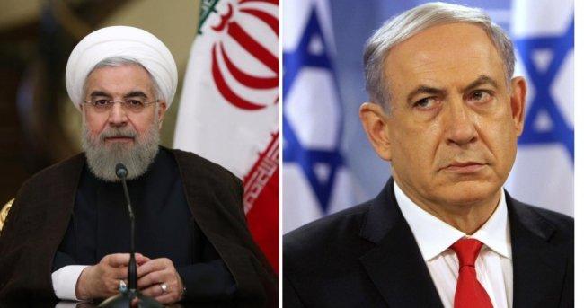 نتنياهو يرد على الرئيس الإيراني