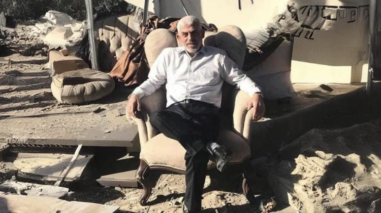 كاتب في "هآرتس": السنوار هزم المجتمع الإسرائيلي لأجيال .. وحوّله إلى مجتمع تحكمه الكراهية