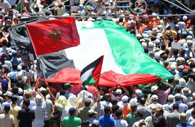 المغرب سباقة دائماً