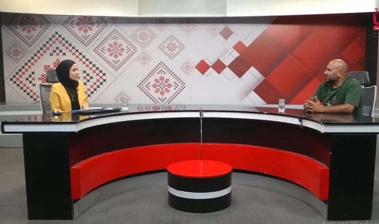 من هواية إلى ثقافة.. "فلسطين ع البسكليت" تعرّف آلاف الفلسطينيين بأرضهم وذاكرتهم من هواية إلى ثقافة.. "فلسطين ع البسكليت" تعرّف آلاف الفلسطينيين بأرضهم وذاكرتهم