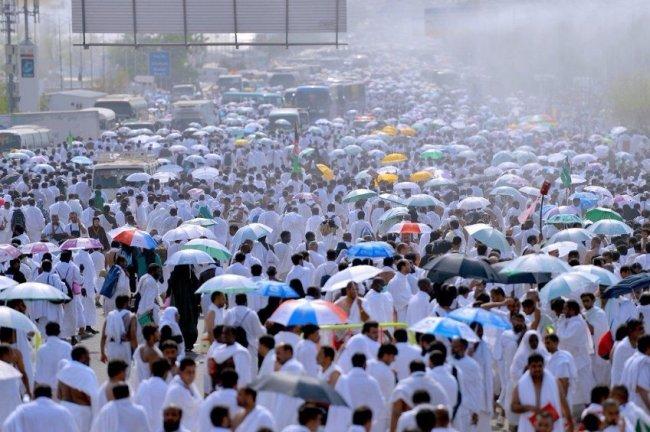 السعودية تعتمد الخطة العامة للطوارئ خلال موسم الحج