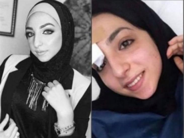 بداية بيت لحم تستمع لأقوال 9 شهود من الاطباء والممرضين في قضية إسراء غريب وترفع الجلسة ليوم الثلاثاء 21/1/2020 بداية بيت لحم تستمع لأقوال 9 شهود من الاطباء والممرضين في قضية إسراء غريب وترفع الجلسة ليوم الثلاثاء 21/1/2020