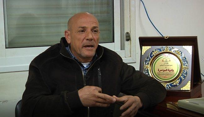 رئيس بلدية السواحرة لوطن : حكومة الحمد الله همشت بلدات القدس وميزت في المشاريع ونناشد حكومة اشتيه المقبلة الالتفات لمعاناتنا رئيس بلدية السواحرة لوطن : حكومة الحمد الله همشت بلدات القدس وميزت في المشاريع ونناشد حكومة اشتيه المقبلة الالتفات لمعاناتنا