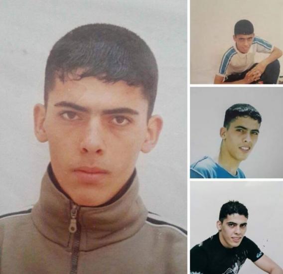 أمضى أكثر من نصف عمره بالأسر... أحمد شويكي يدخل عامه الاعتقالي الــ 19