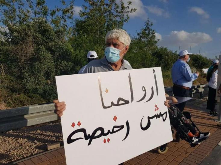 26 قتيلاً في الداخل المحتل منذ بداية العام 26 قتيلاً في الداخل المحتل منذ بداية العام