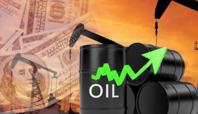 ارتفاع النفط متأثرا بتوقعات التحفيز الأمريكي الذي أطلقته ادارة الرئيس الامريكي بايدن