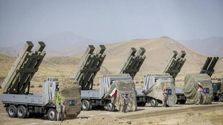 طهران: واشنطن قررت استئناف إجراءاتها ضد إيران، ولن نضبط النفس في مواجهة أي عدوان طهران: واشنطن قررت استئناف إجراءاتها ضد إيران، ولن نضبط النفس في مواجهة أي عدوان