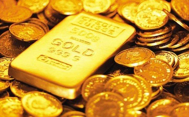 أسعار الذهب ترتفع من أدنى مستوياتها في 4 أشهر