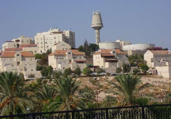 نتنياهو: "معاليه ادوميم" ستبقى جزءا من اسرائيل