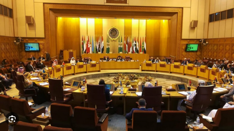 الجامعة العربية تُحذر من خطورة خطط الاحتلال في النقب والجليل الجامعة العربية تُحذر من خطورة خطط الاحتلال في النقب والجليل