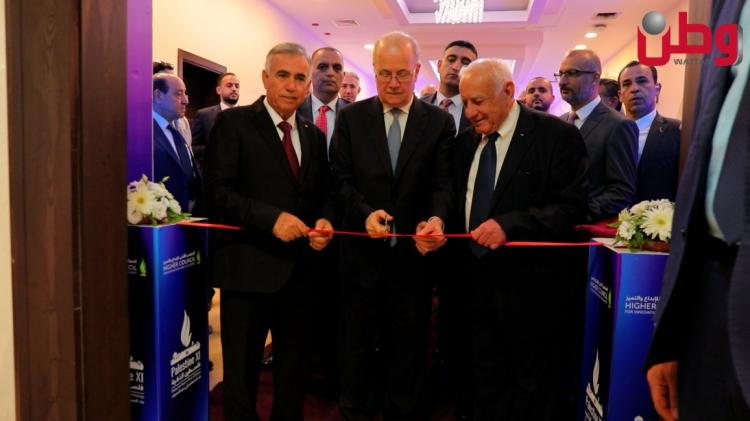 "فلسطين الذكية".. الإبداع الفلسطيني يتحدى القيود ويصنع المستقبل "فلسطين الذكية".. الإبداع الفلسطيني يتحدى القيود ويصنع المستقبل