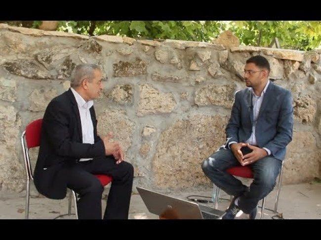 رئيس بلدية بتير لوطن : 50 الف سائح يزورون البلدة سنويا دون أي خدمات أو مرافق رئيس بلدية بتير لوطن : 50 الف سائح يزورون البلدة سنويا دون أي خدمات أو مرافق